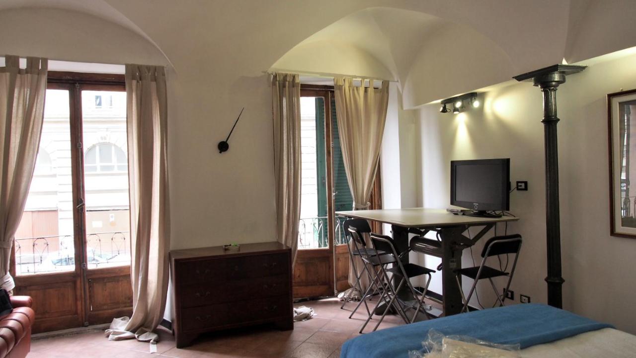 Appartement Lovingenoa Old Stone Extérieur photo
