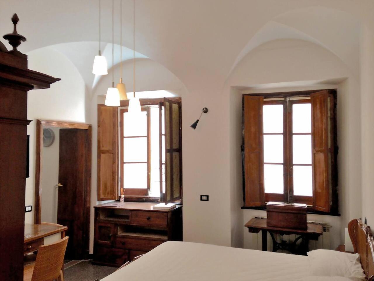 Appartement Lovingenoa Old Stone Extérieur photo