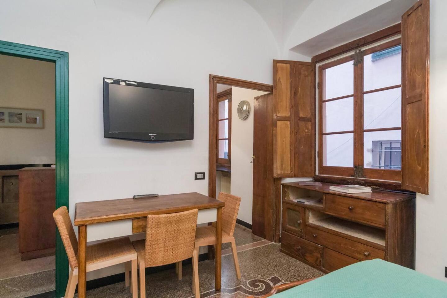 Appartement Lovingenoa Old Stone Extérieur photo