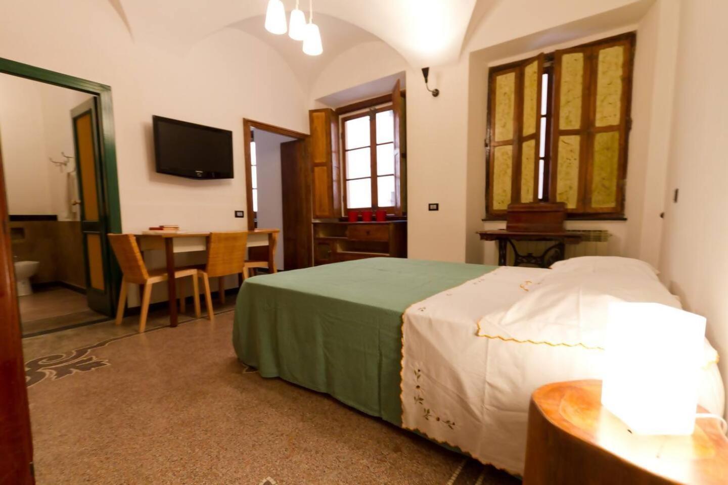 Appartement Lovingenoa Old Stone Extérieur photo
