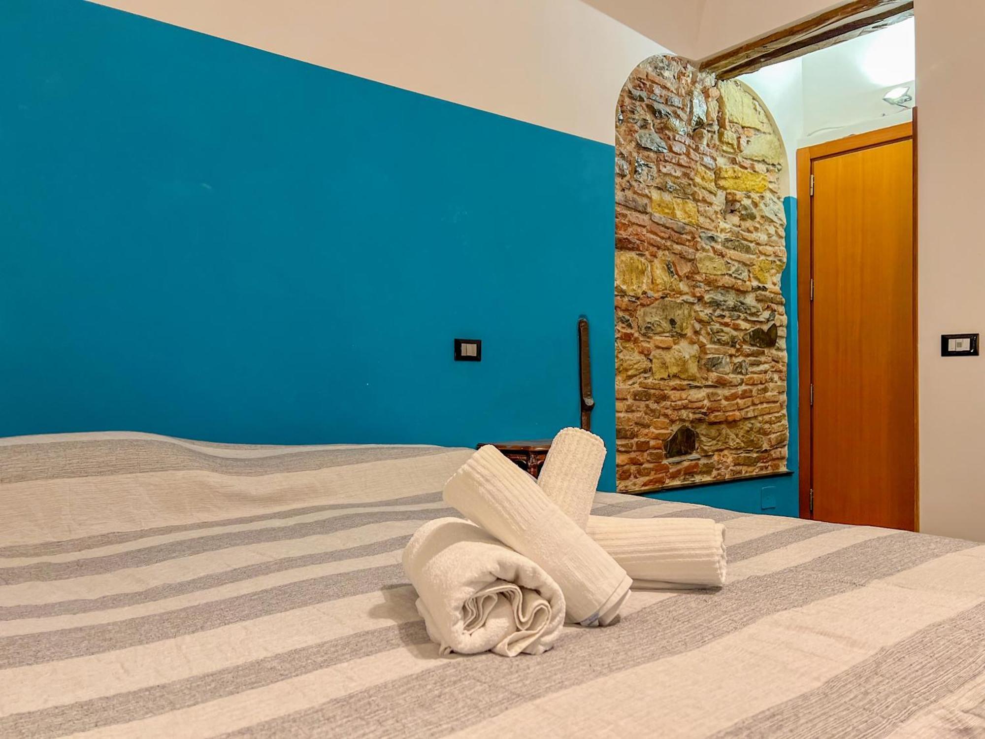 Appartement Lovingenoa Old Stone Extérieur photo