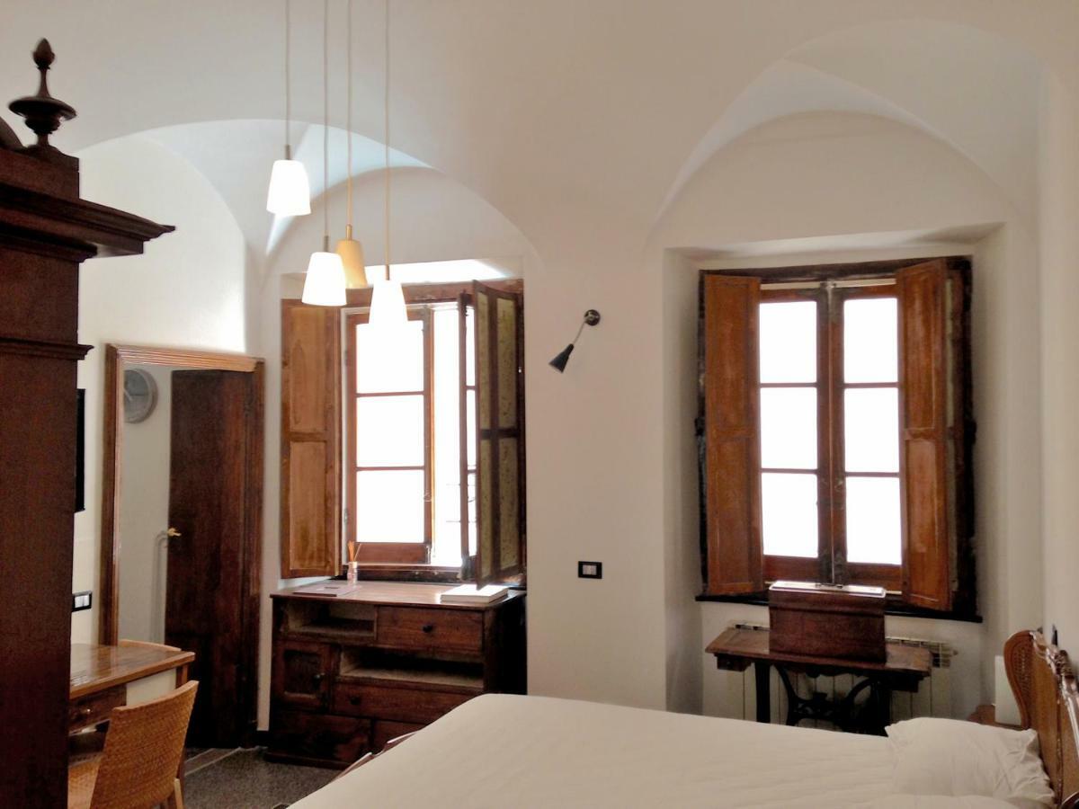 Appartement Lovingenoa Old Stone Extérieur photo